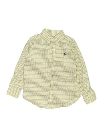 Ralph Lauren Long Sleeve Button-Down Shirt (view 1)