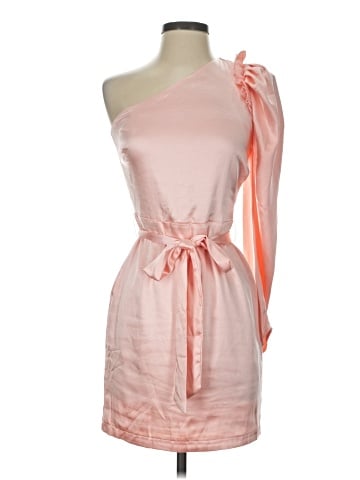 AaKaa Cocktail Dress (view 1)