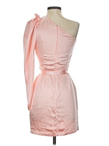AaKaa Cocktail Dress (view 2)