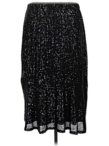 Cable & Gauge Formal Skirt (view 2)
