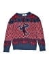 Marvel Hearts Blue Pullover Sweater Size S (kids) - photo 1