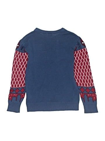 Marvel Pullover Sweater (view 2)