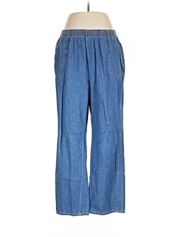 Liz & Me Jeans (view 1)