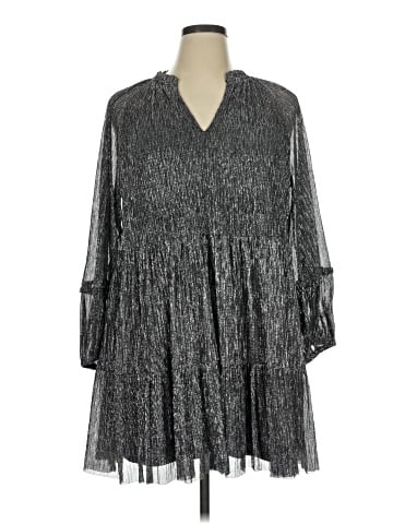 1.State Casual Dress (view 1)