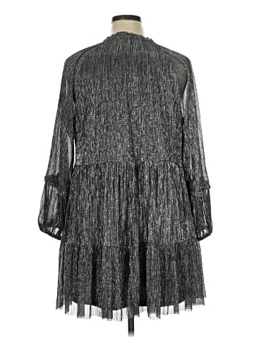 1.State Casual Dress (view 2)