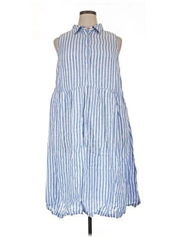 Talbots Casual Dress (view 1)