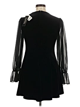 Joseph Ribkoff Long Sleeve Blouse (view 2)