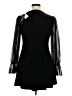 Joseph Ribkoff Black Long Sleeve Blouse Size 14 - photo 2