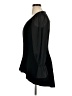 Joseph Ribkoff Black Long Sleeve Blouse Size 14 - photo 5