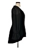 Joseph Ribkoff Black Long Sleeve Blouse Size 14 - photo 4