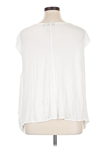 Apt. 9 Sleeveless Blouse (view 2)