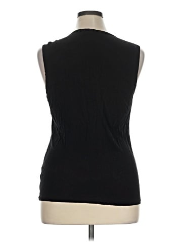 J.Crew Sleeveless T-Shirt (view 2)