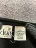 Duo Maternity Black Short Sleeve Top Size 3X Maternity - photo 6