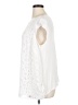 Apt. 9 100% Polyester White Sleeveless Blouse Size 1X - photo 5