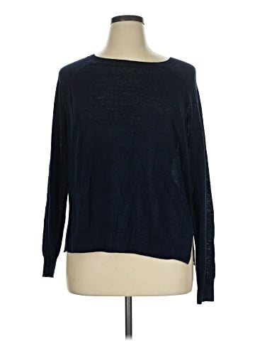J.Crew Pullover Sweater (view 1)
