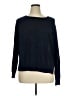 J.Crew Blue Pullover Sweater Size XL - photo 1
