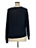 J.Crew Blue Pullover Sweater Size XL - photo 2