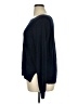 J.Crew Blue Pullover Sweater Size XL - photo 5