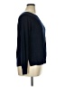 J.Crew Blue Pullover Sweater Size XL - photo 4