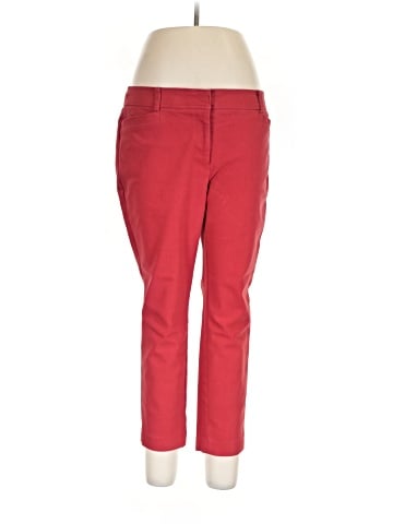Ann Taylor LOFT Casual Pants (view 1)