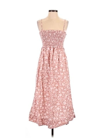 J.Crew Casual Dress (view 1)