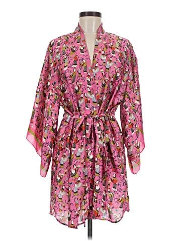 Josie Kimono (view 1)