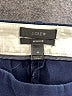 J.Crew Blue Active Pants Size 4 - photo 7