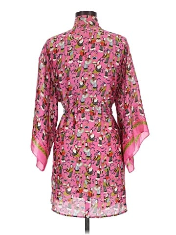 Josie Kimono (view 2)