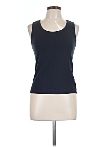 Three Dots Sleeveless T-Shirt (view 1)