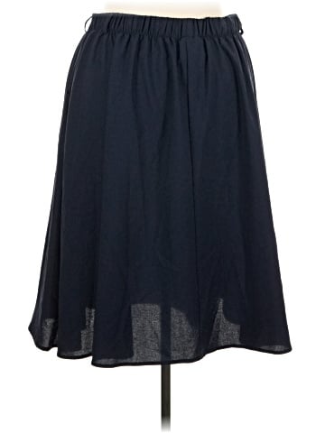 ModCloth Casual Skirt (view 2)