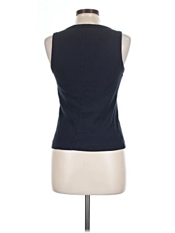 Three Dots Sleeveless T-Shirt (view 2)