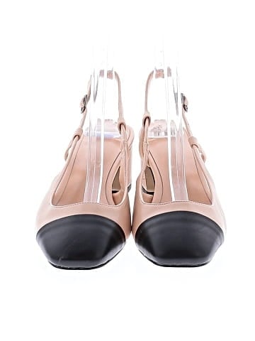 Unbranded Heels (view 2)