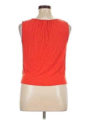 Nue Options Sleeveless Blouse (view 2)