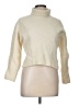 Massimo Dutti Ivory Wool Pullover Sweater Size M - photo 1