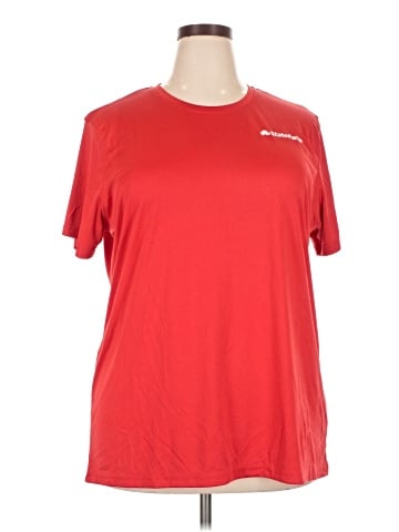 Clique Active T-Shirt (view 1)