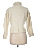 Massimo Dutti Ivory Wool Pullover Sweater Size M - photo 2
