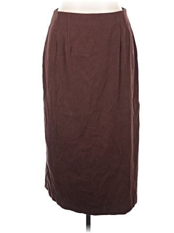 Joanna Casual Skirt (view 1)