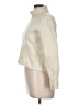 Massimo Dutti Ivory Wool Pullover Sweater Size M - photo 5
