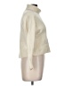Massimo Dutti Ivory Wool Pullover Sweater Size M - photo 4