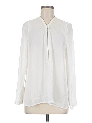Elan Long Sleeve Blouse (view 1)