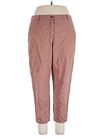 Eileen Fisher Casual Pants (view 1)