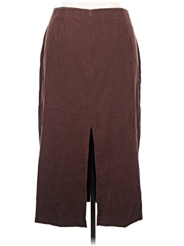 Joanna Casual Skirt (view 2)