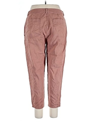 Eileen Fisher Casual Pants (view 2)