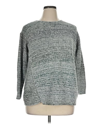 Purejill Pullover Sweater (view 1)