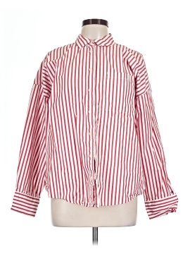 Tommy Hilfiger Long Sleeve Blouse (view 1)