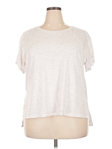 Avia Short Sleeve Top (view 1)