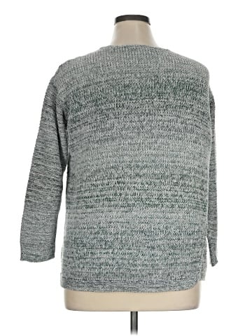 Purejill Pullover Sweater (view 2)