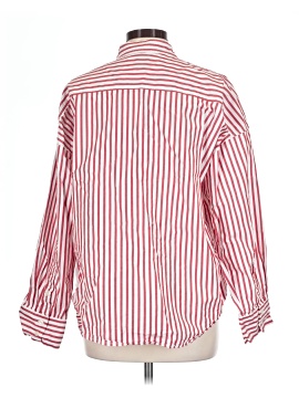 Tommy Hilfiger Long Sleeve Blouse (view 2)
