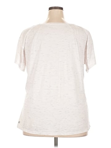 Avia Short Sleeve Top (view 2)