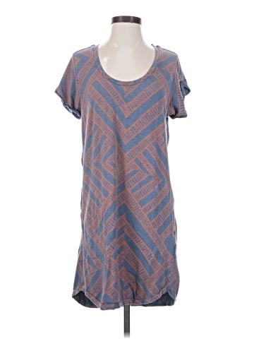 PrAna Casual Dress (view 1)